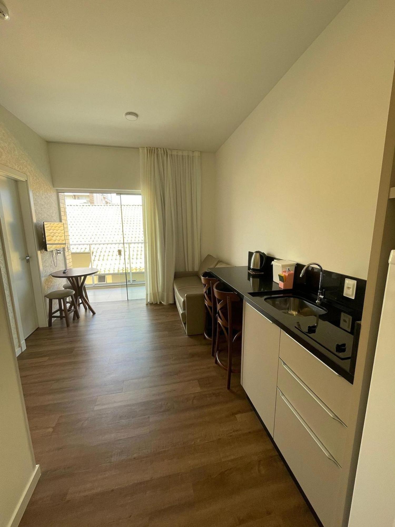 Apartamento Do Centro Bombinhas