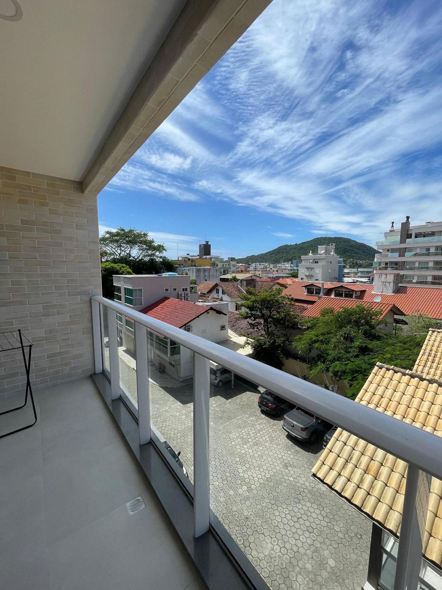 Do Centro Apartamento *