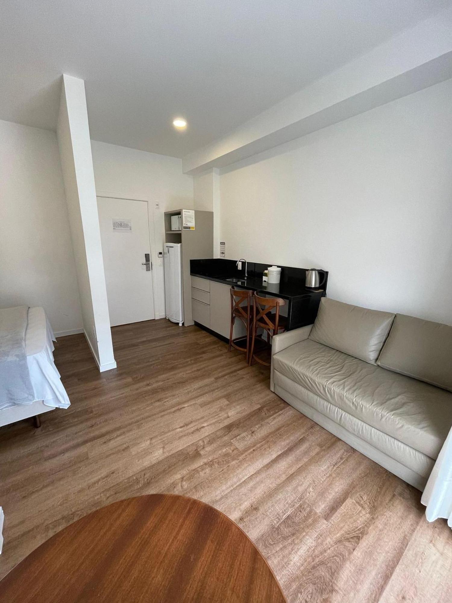 Apartamento Do Centro