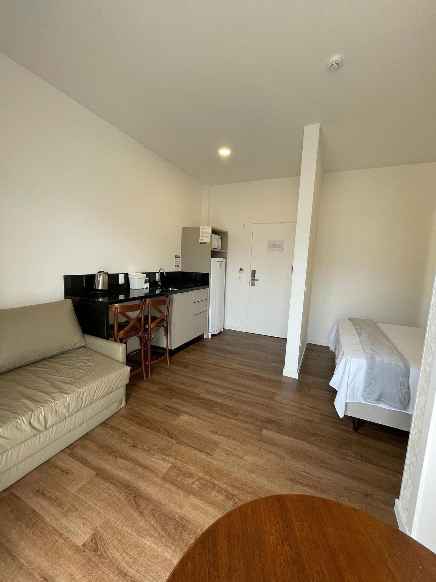 Apartamento Do Centro Bombinhas